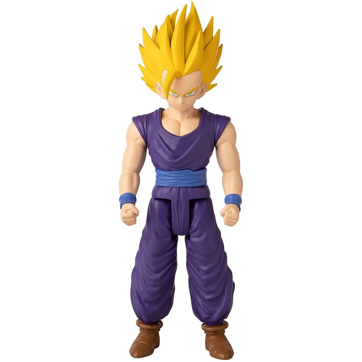 Bandai 12″ Dragonball Limit Breaker Series Gohan Action Figure Boys, 5-7 Years