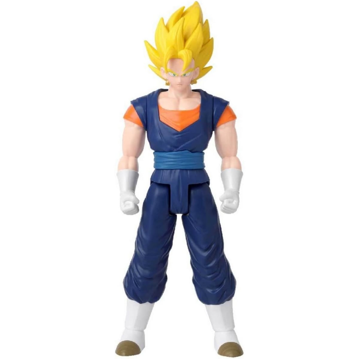 Bandai 12″ Dragonball Limit Breaker Series Super Saiyan Vegeto Action Figure Unisex, 5-7 Years