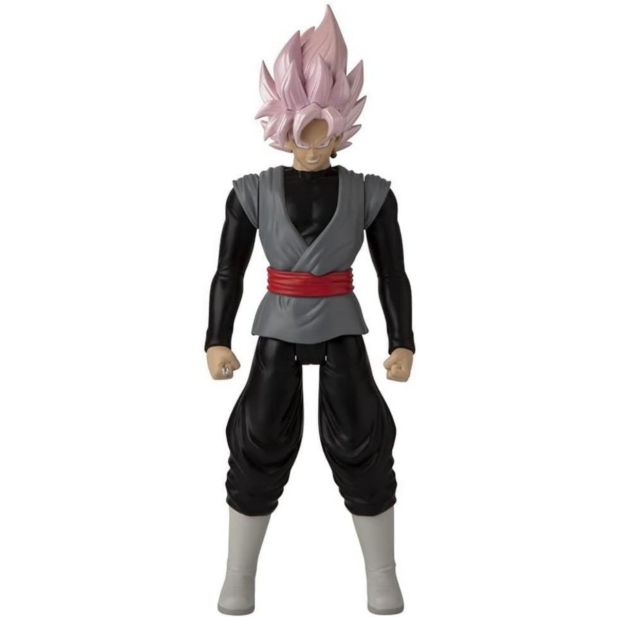Bandai 12″ Dragonball Limit Breakr Series Gokubl Action Figure Unisex, 5-7 Years