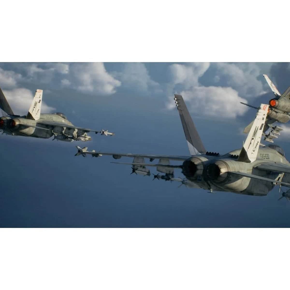Bandai Namco Ace Combat 8: Wings of Theve Video Game for PS5