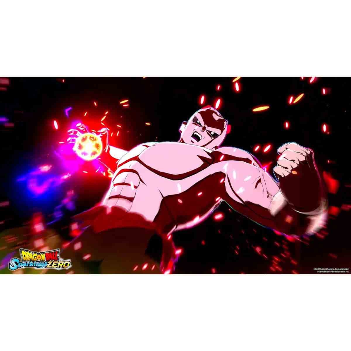 بانداي نامكو لعبة دراغون بول سباركينج زيرو (إصدار السعودية) لجهاز بلاي ستيشن 5