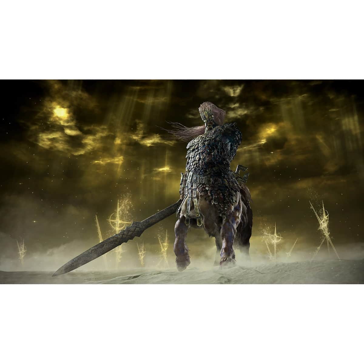 Bandai Namco Elden Ring Nightreign Video Game for PS5