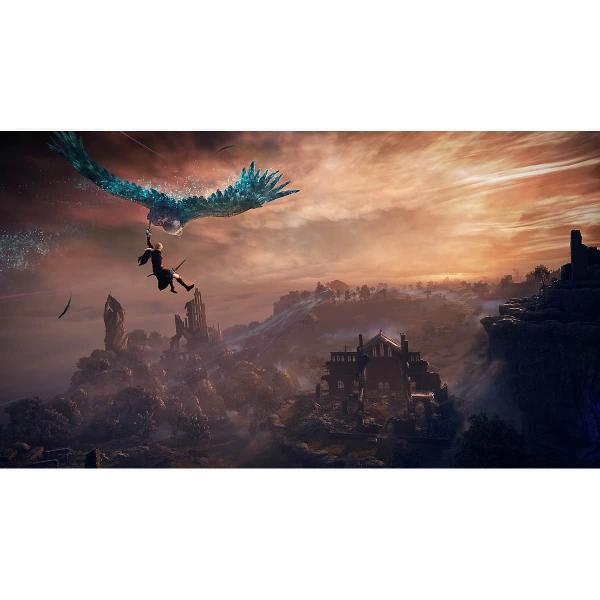 Bandai Namco Elden Ring Nightreign Video Game for PS5
