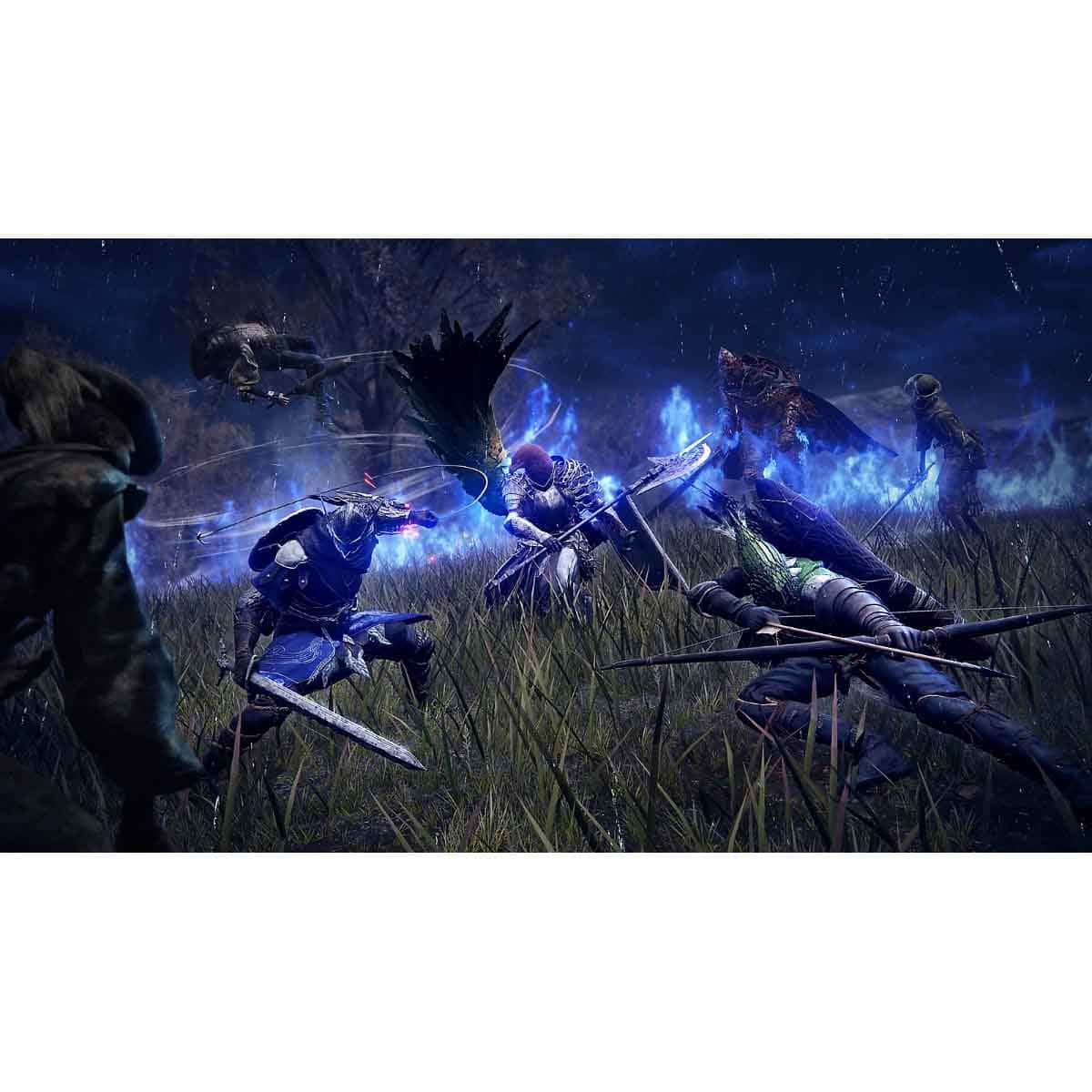 Bandai Namco Elden Ring Nightreign Video Game for PS5