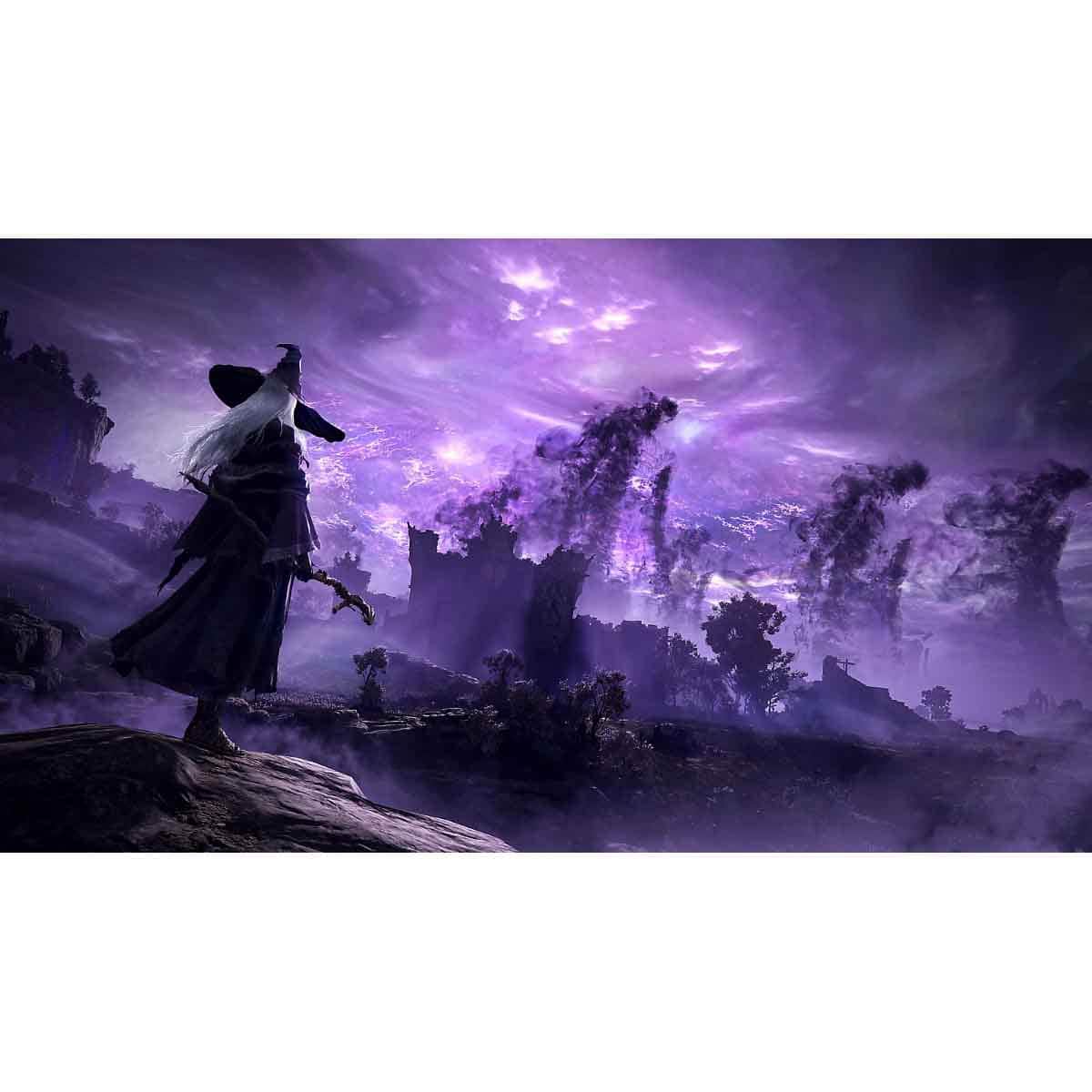 Bandai Namco Elden Ring Nightreign Video Game for PS5