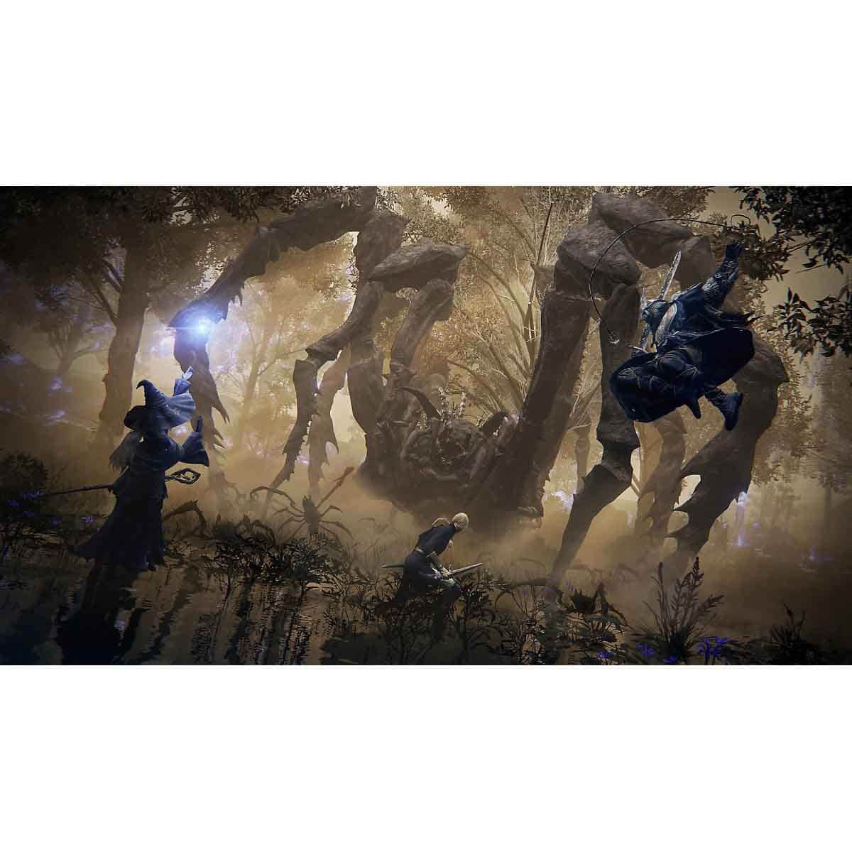 Bandai Namco Elden Ring Nightreign Video Game for PS5