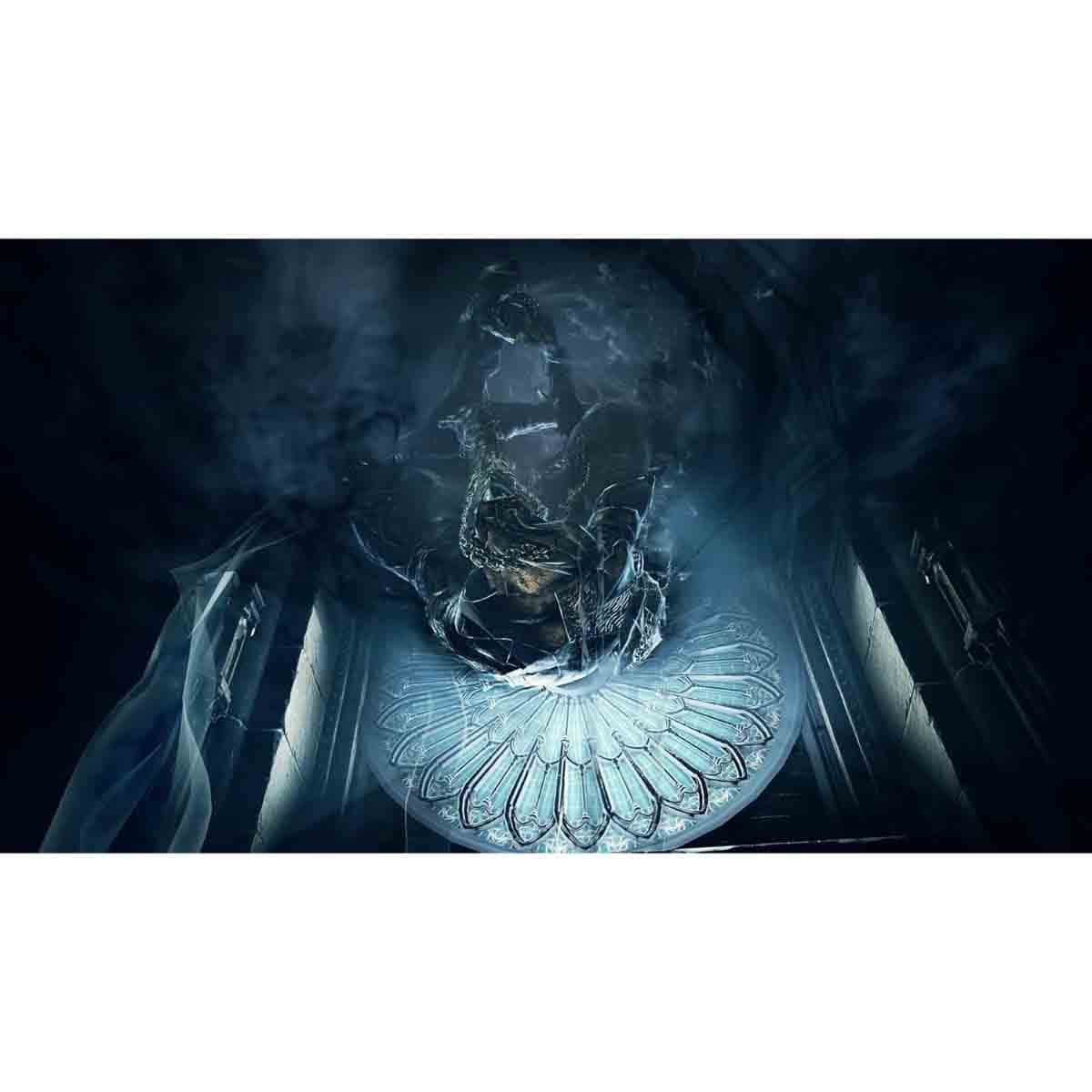 BANDAI NAMCO Entertainment Dark Souls III (International Version) Video Game for PlayStation 4