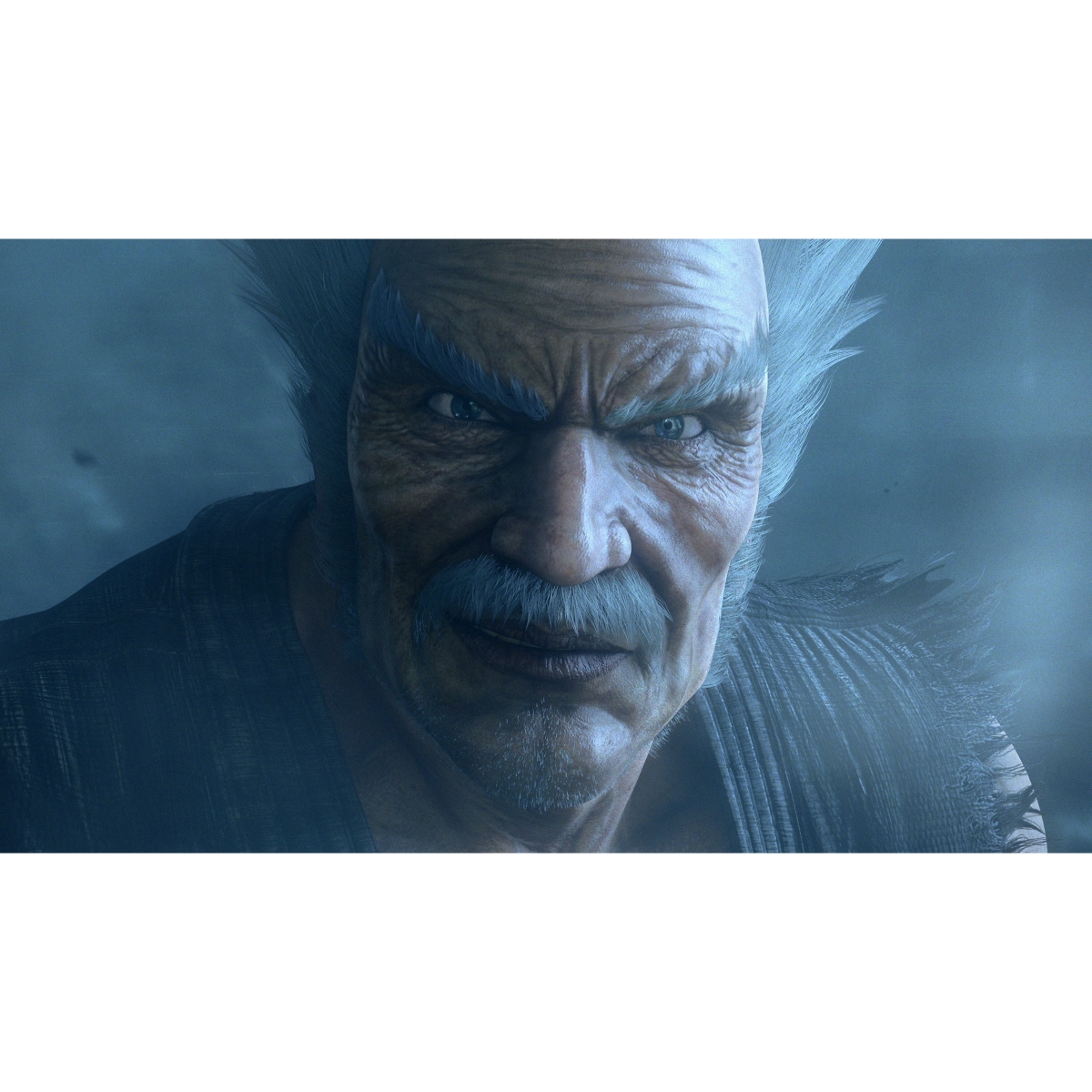 Bandai Namco Tekken 7 (International Version) Video Game for PlayStation 4