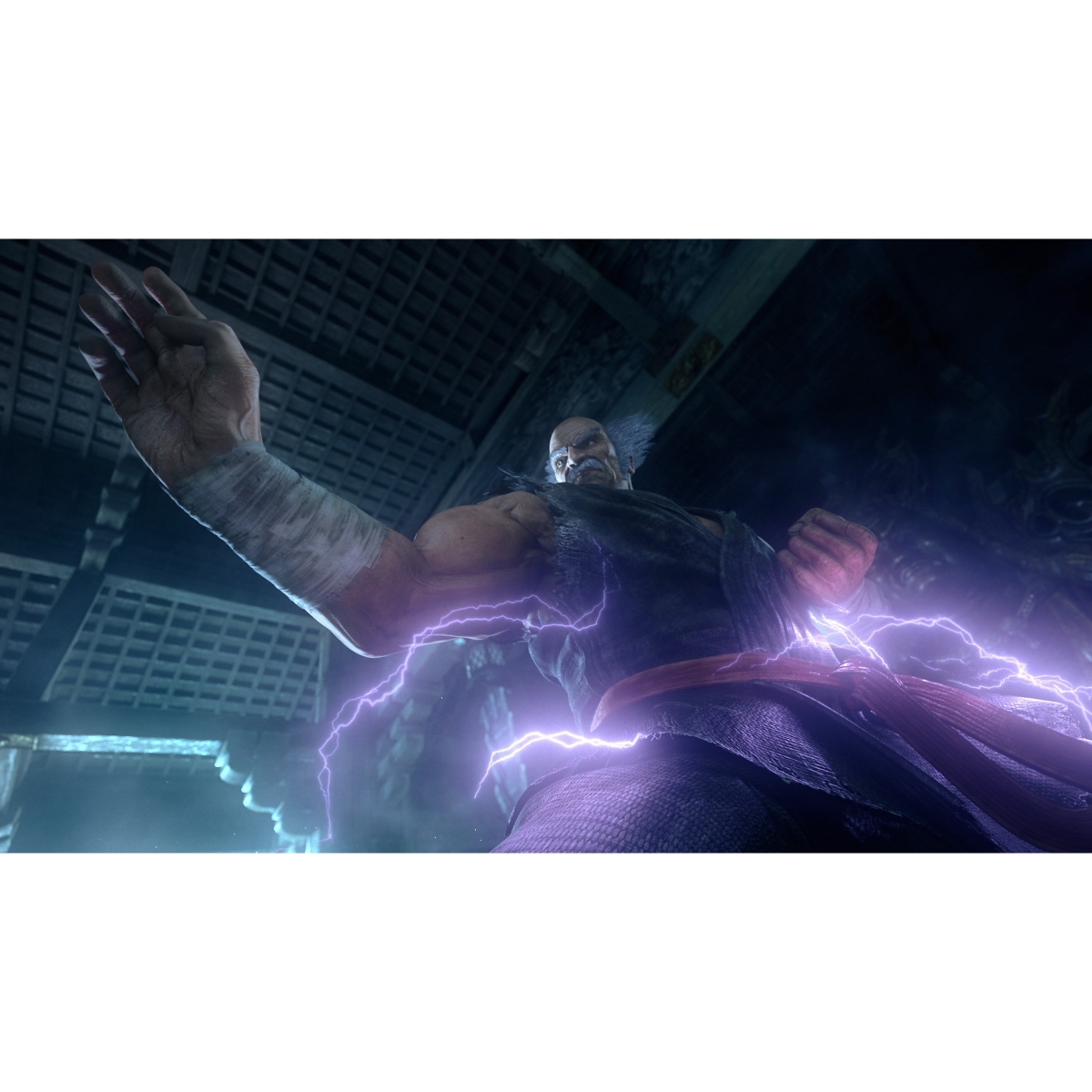 Bandai Namco Tekken 7 (International Version) Video Game for PlayStation 4