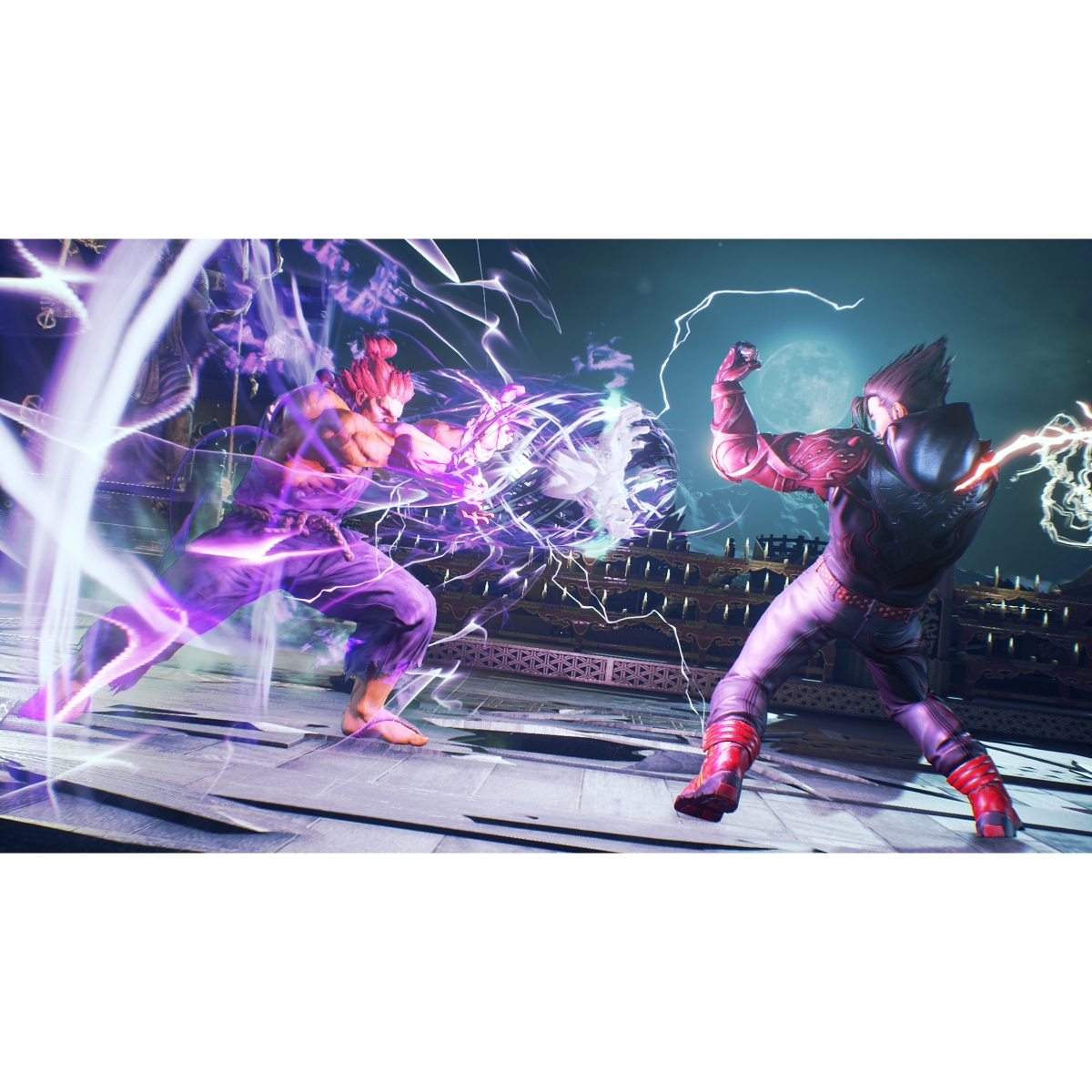 Bandai Namco Tekken 7 (International Version) Video Game for PlayStation 4