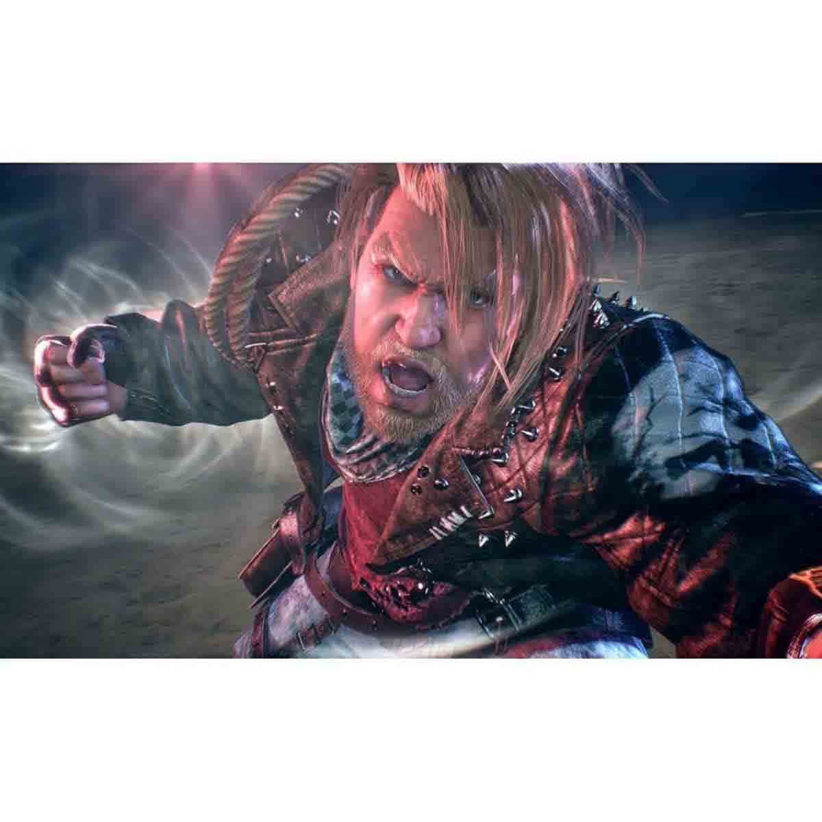 Bandai Namco Tekken 8 Video Game for PlayStation 5