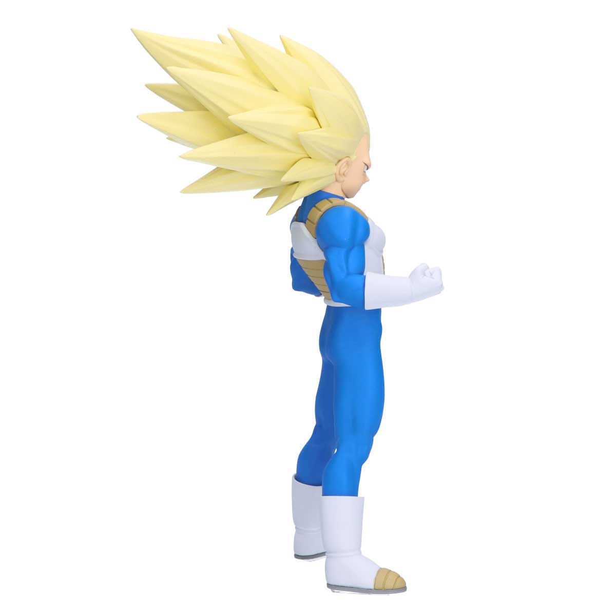 Banpresto Dragon Ball Daima Super Saiyan 3 Vegeta Action Figure