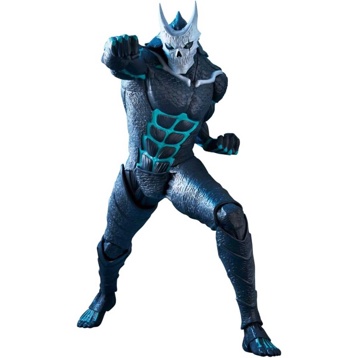 Banpresto Kaiju No. 8 Grandista Action Figure