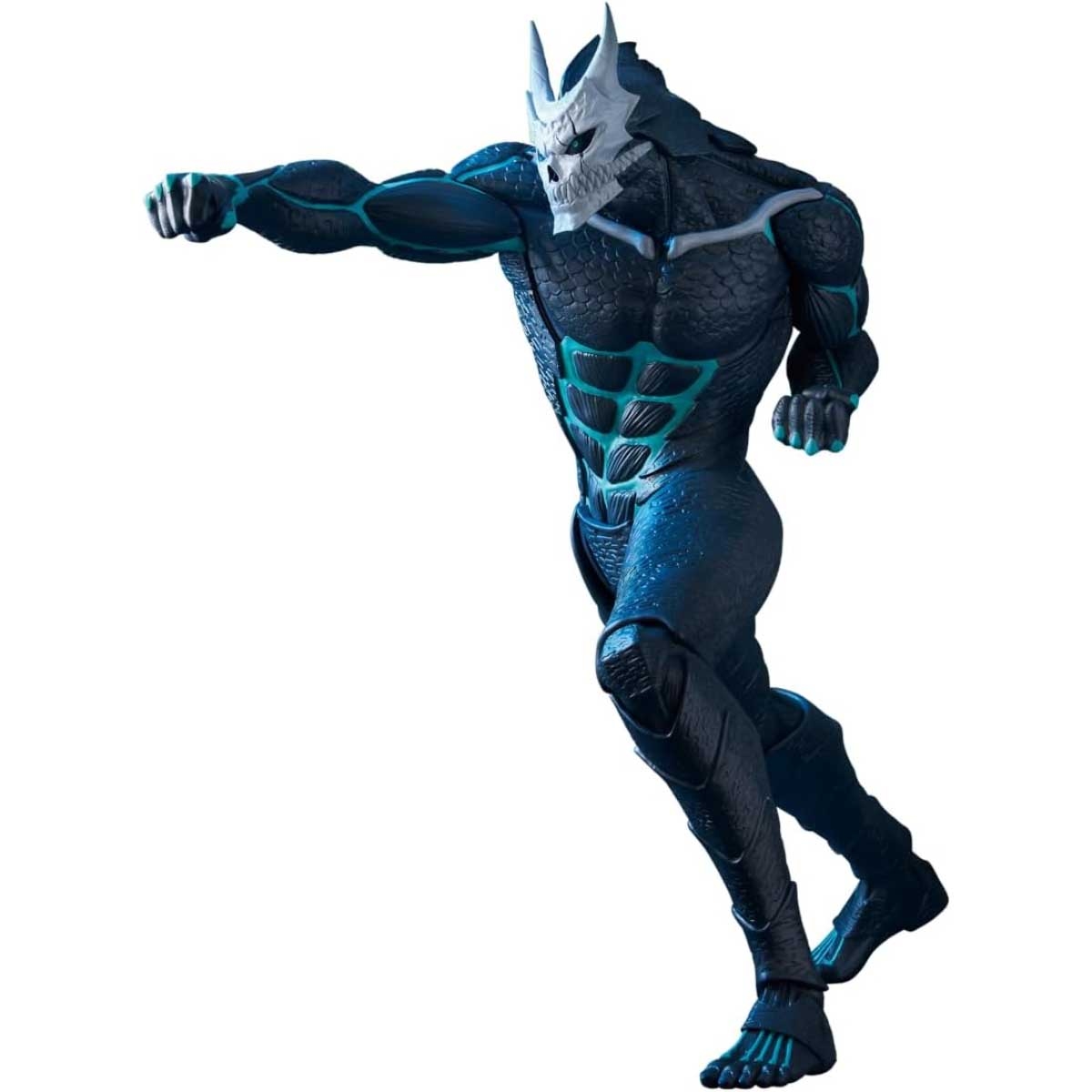 Banpresto Kaiju No. 8 Grandista Action Figure