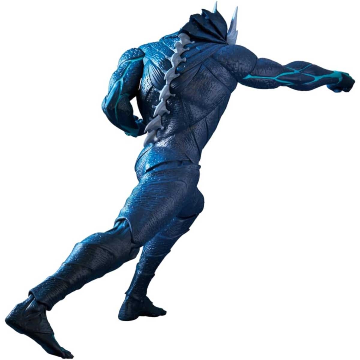 Banpresto Kaiju No. 8 Grandista Action Figure