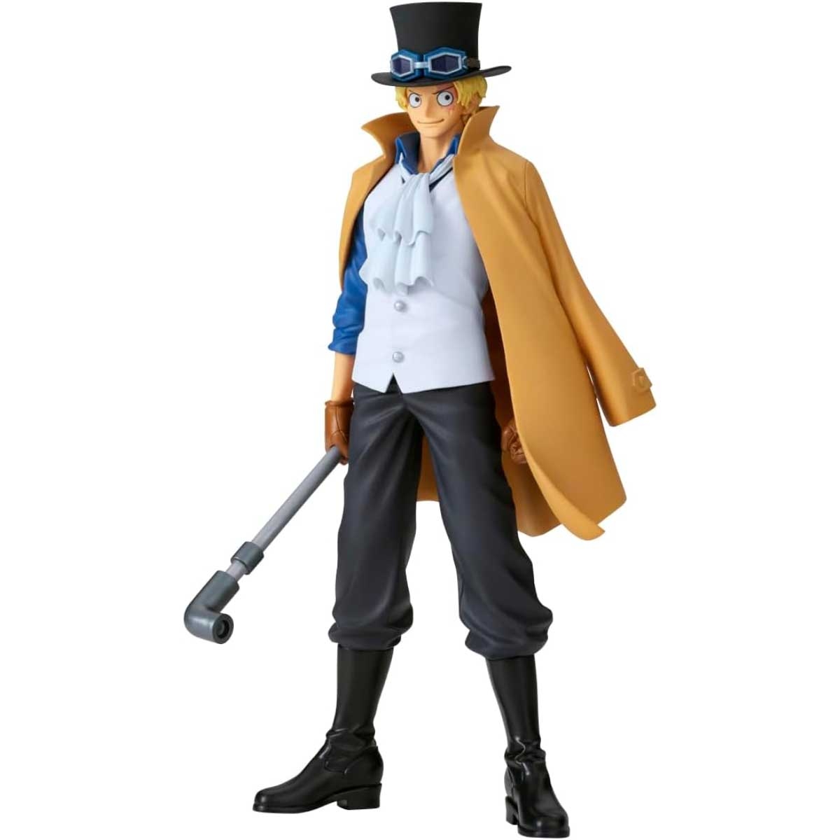Banpresto One Piece DXF The Grandline Series Extra Sabo Action Figure