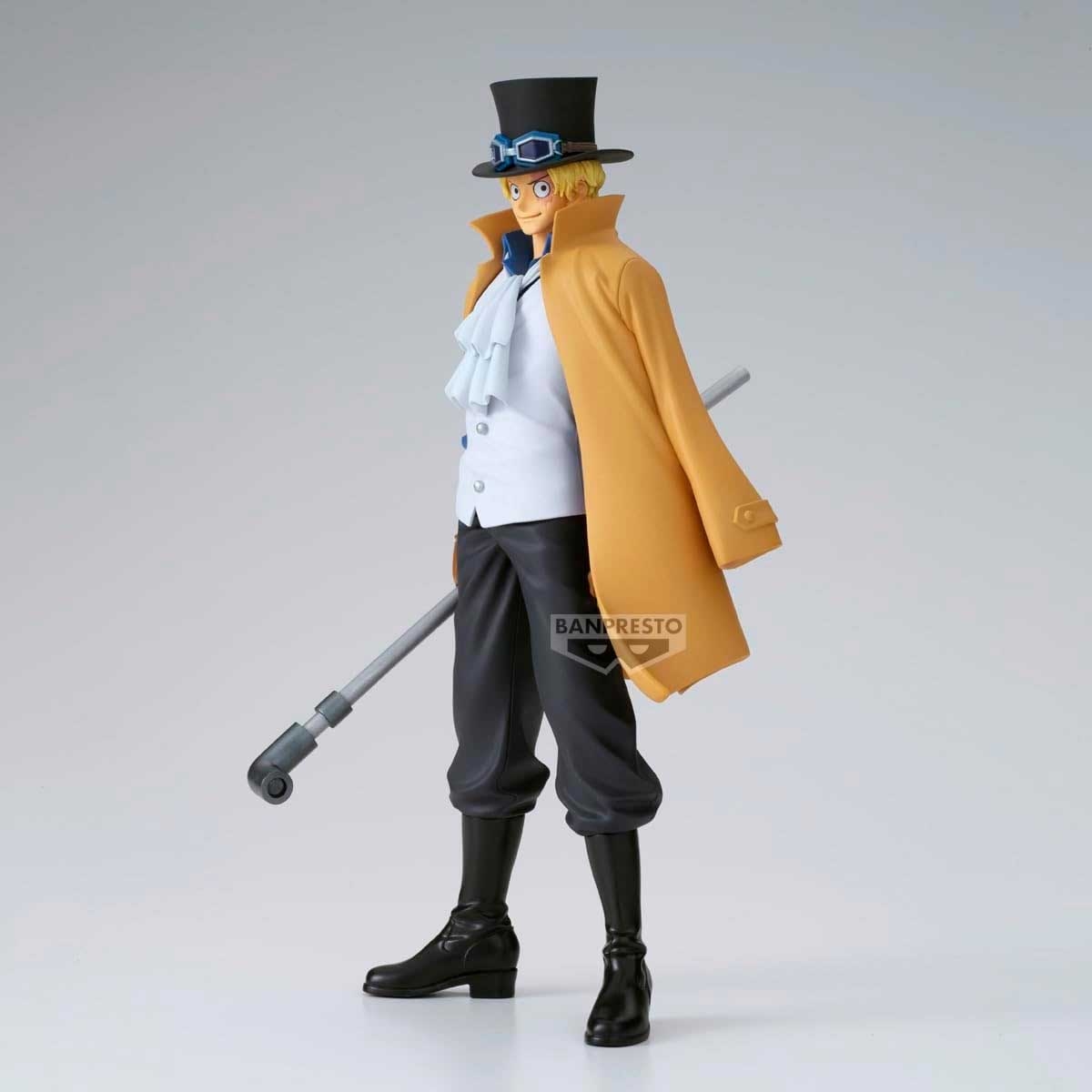 Banpresto One Piece DXF The Grandline Series Extra Sabo Action Figure