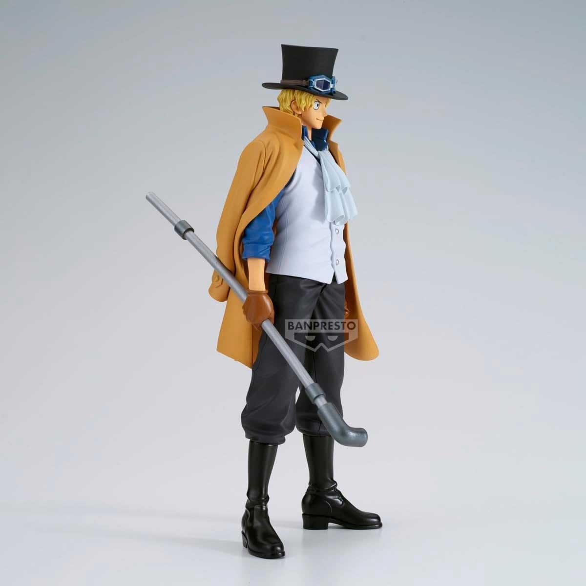 Banpresto One Piece DXF The Grandline Series Extra Sabo Action Figure