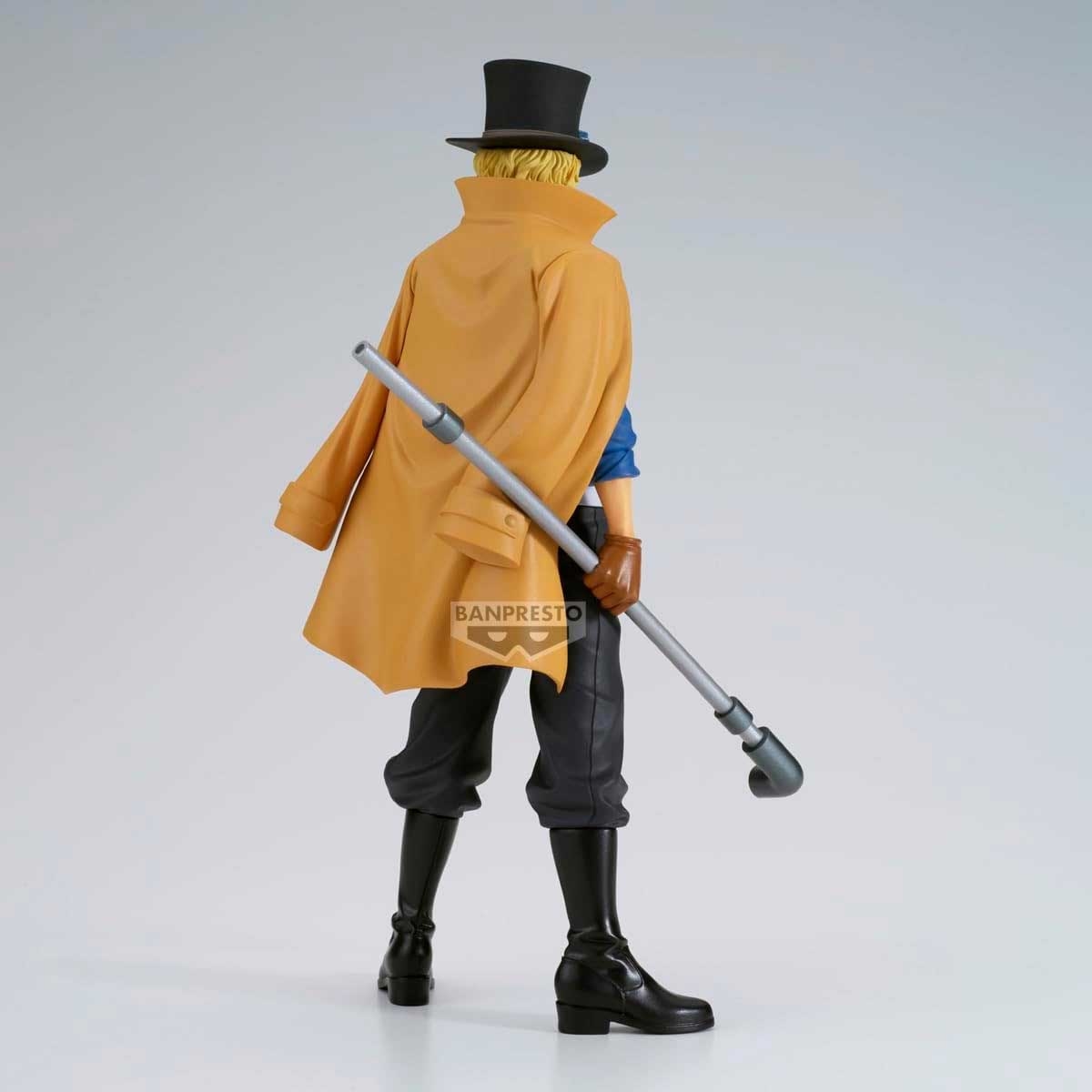 Banpresto One Piece DXF The Grandline Series Extra Sabo Action Figure