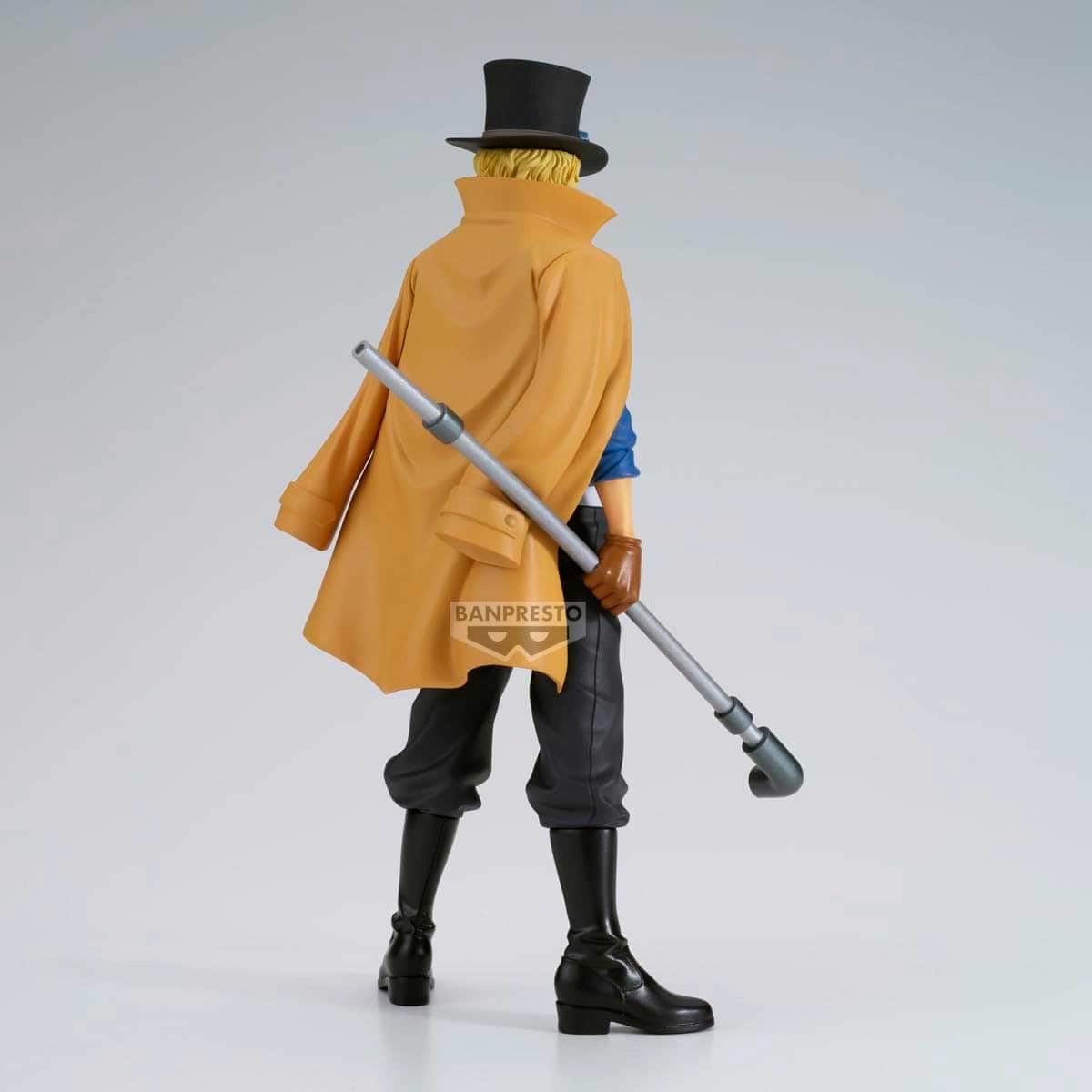 Banpresto One Piece DXF The Grandline Series Extra Sabo Action Figure