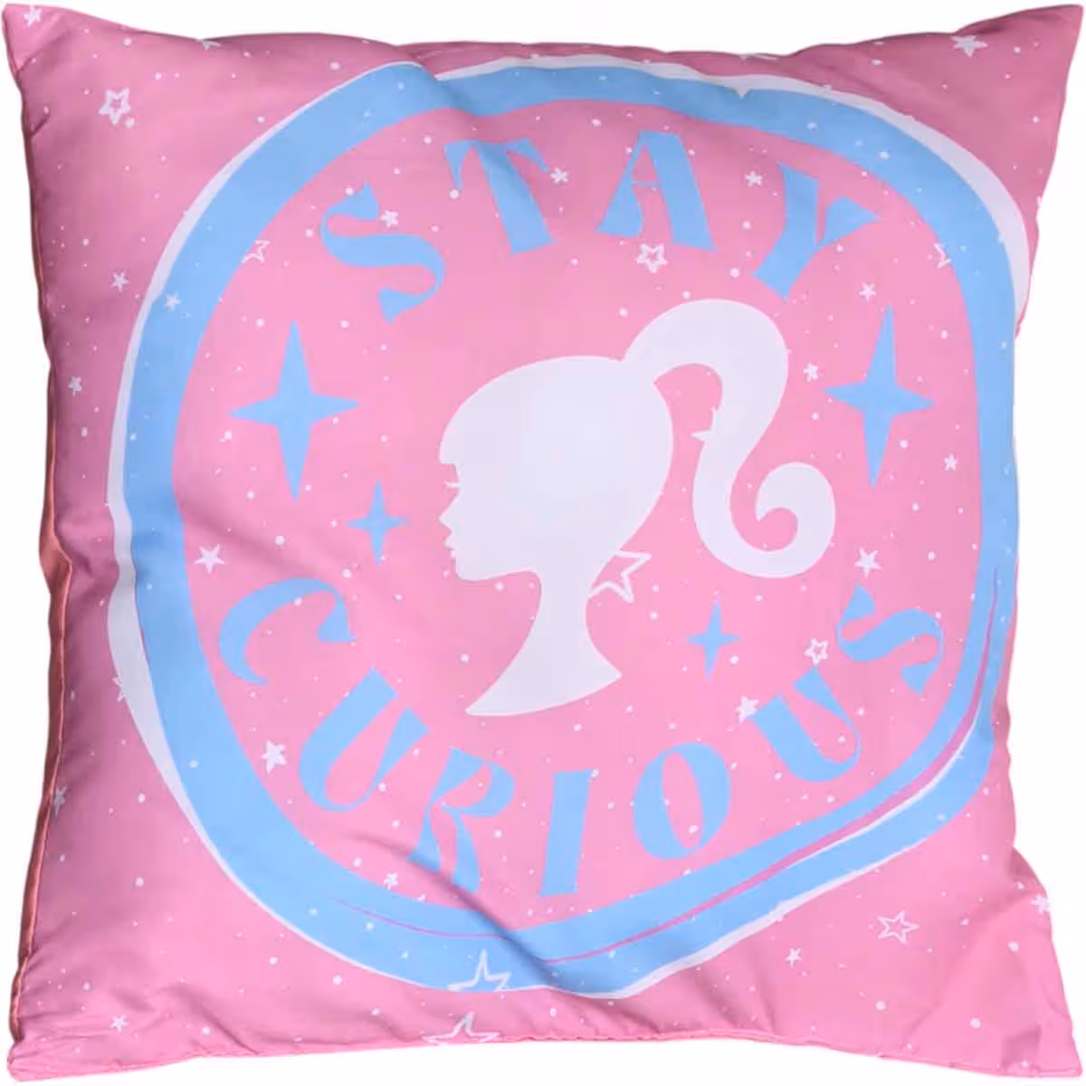 Barbie 5-Piece BnB Brushed Microfiber with Polyester Shell Comforter Set