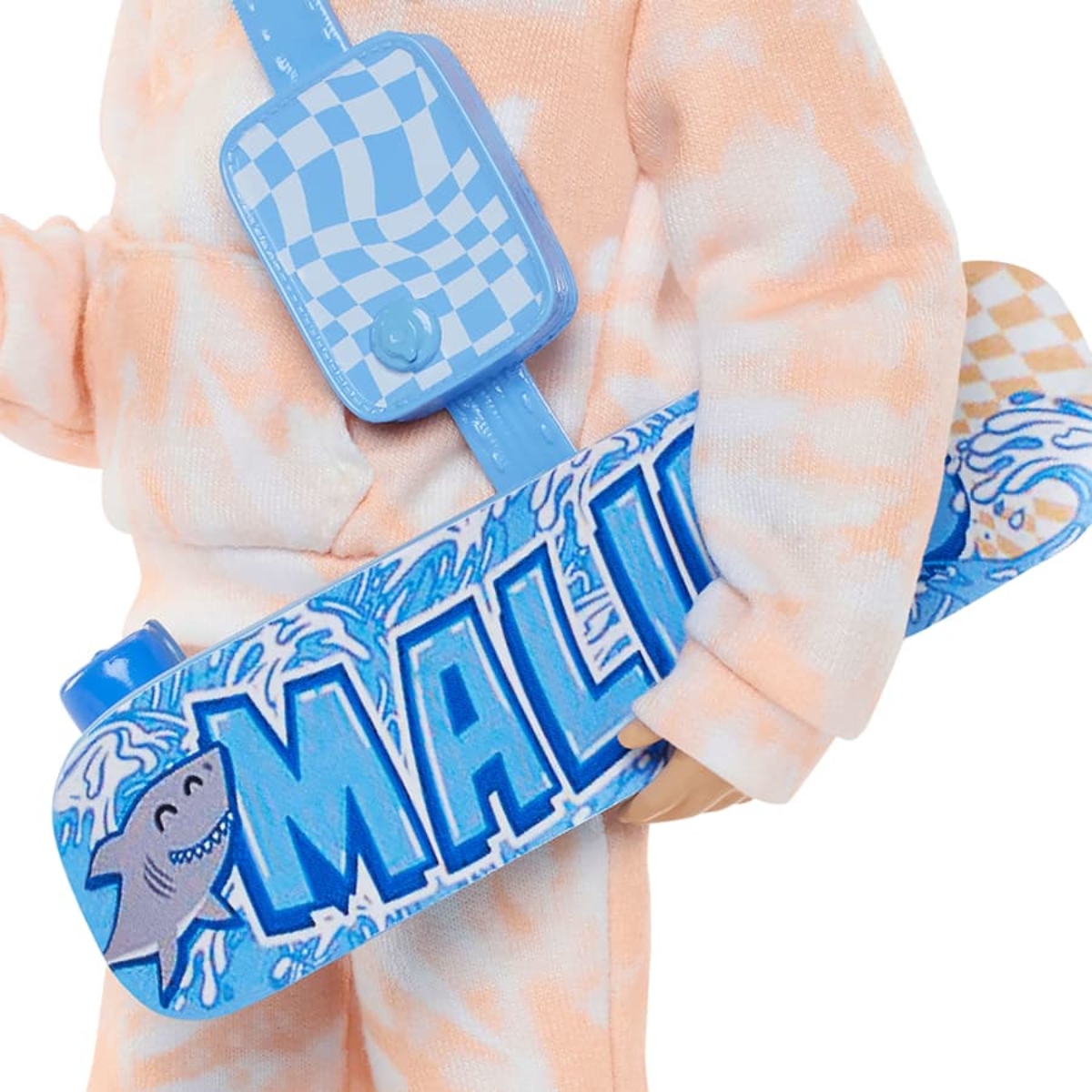 Barbie Dream Besties Ken Doll with Accessories Girls, 5-7 Years