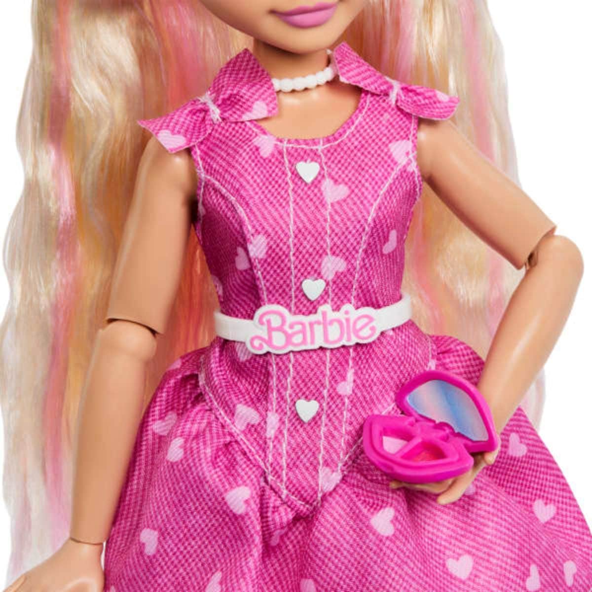 Barbie Dream Besties Malibu Doll Girls, 3-4 Years