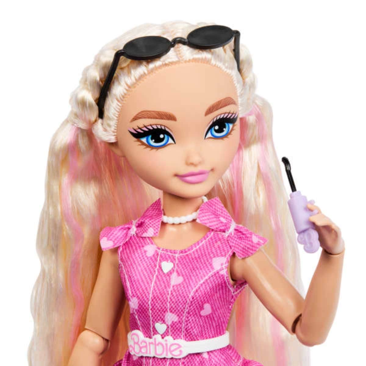 Barbie Dream Besties Malibu Doll Girls, 3-4 Years