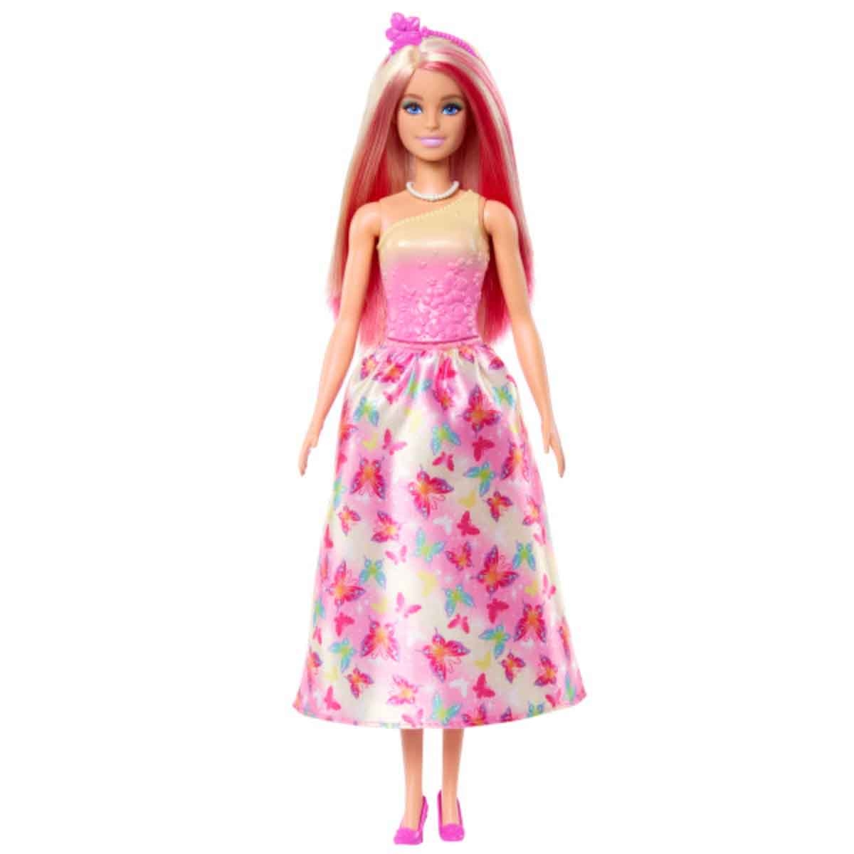 Barbie Original Dreamtopia Princess Doll Girls, 3-4 Years