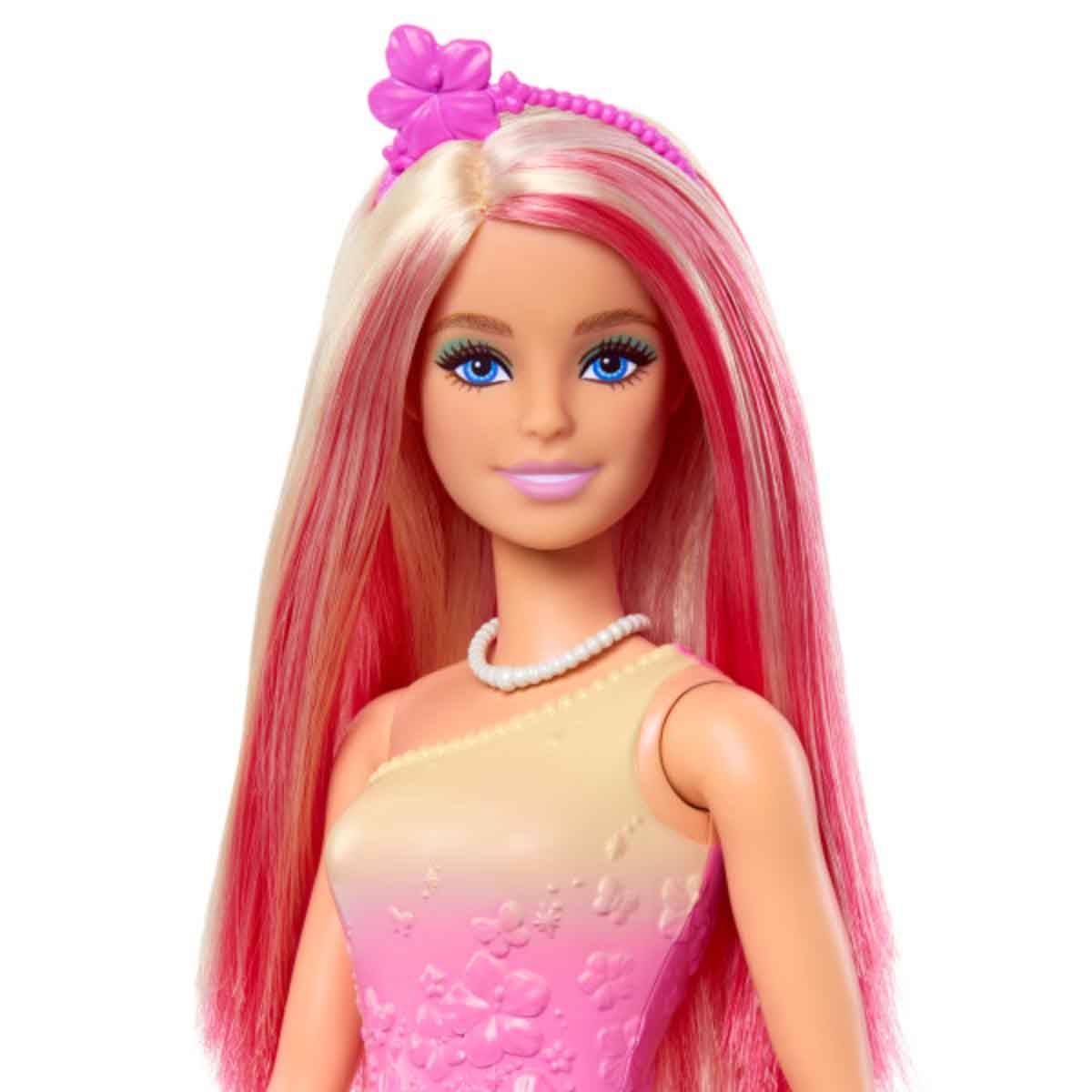 Barbie Original Dreamtopia Princess Doll Girls, 3-4 Years