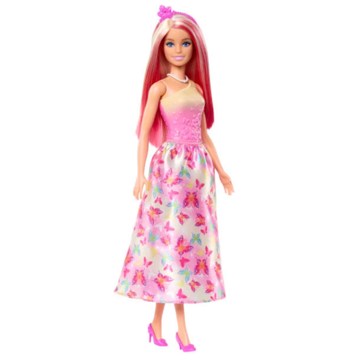 Barbie Original Dreamtopia Princess Doll Girls, 3-4 Years