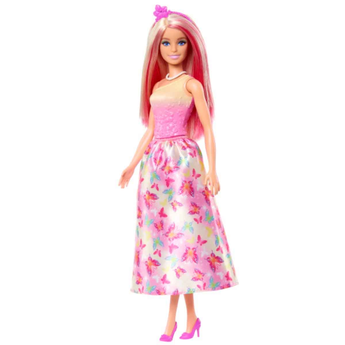 Barbie Original Dreamtopia Princess Doll Girls, 3-4 Years