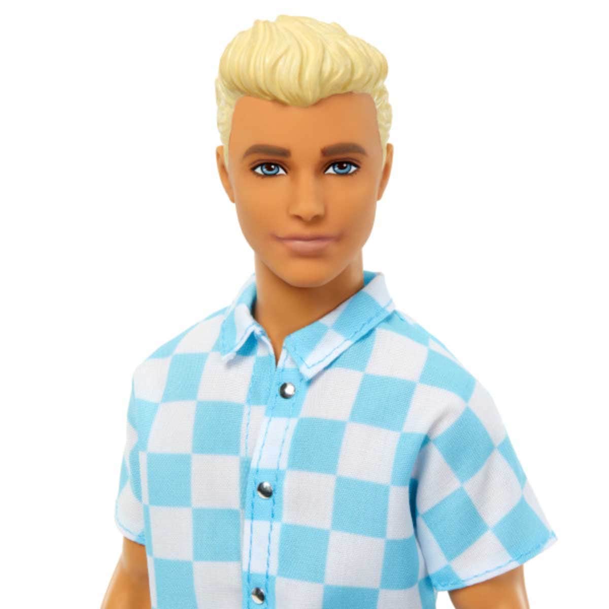Barbie Ken Beach Doll Girls, 3-4 Years