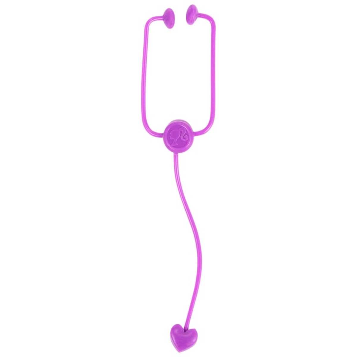 Barbie Nurse Dressed in Medical Scrubs Fashion Doll Girls, 3-4 Years