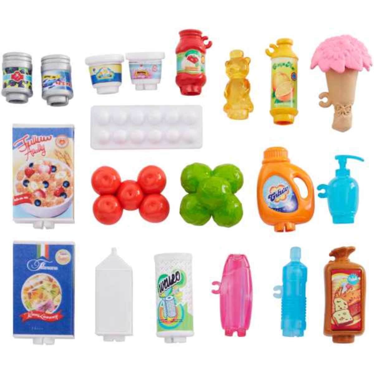 Barbie Supermarket Playset Girls, 3-4 Years
