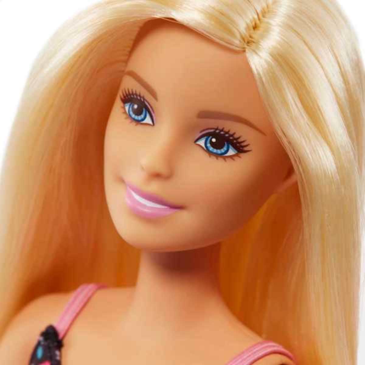 Barbie Supermarket Playset Girls, 3-4 Years