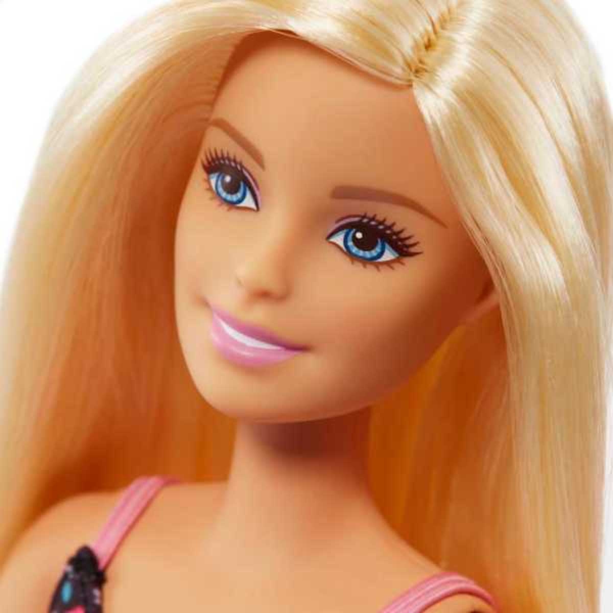 Barbie Supermarket Playset Girls, 3-4 Years