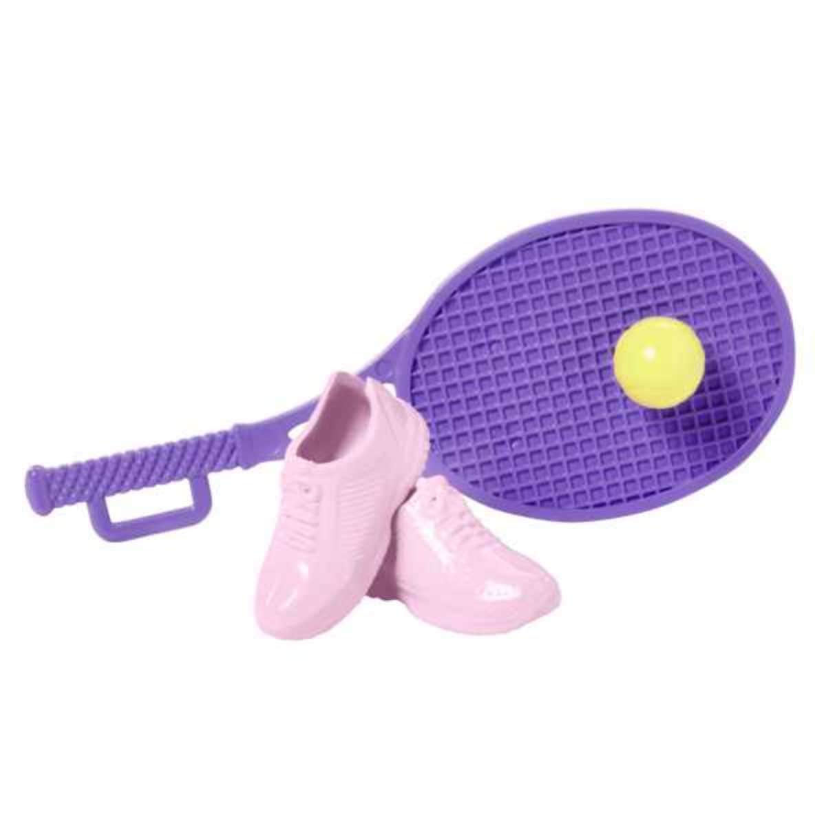 Barbie Wellness Workout Doll Girls, 3-4 Years