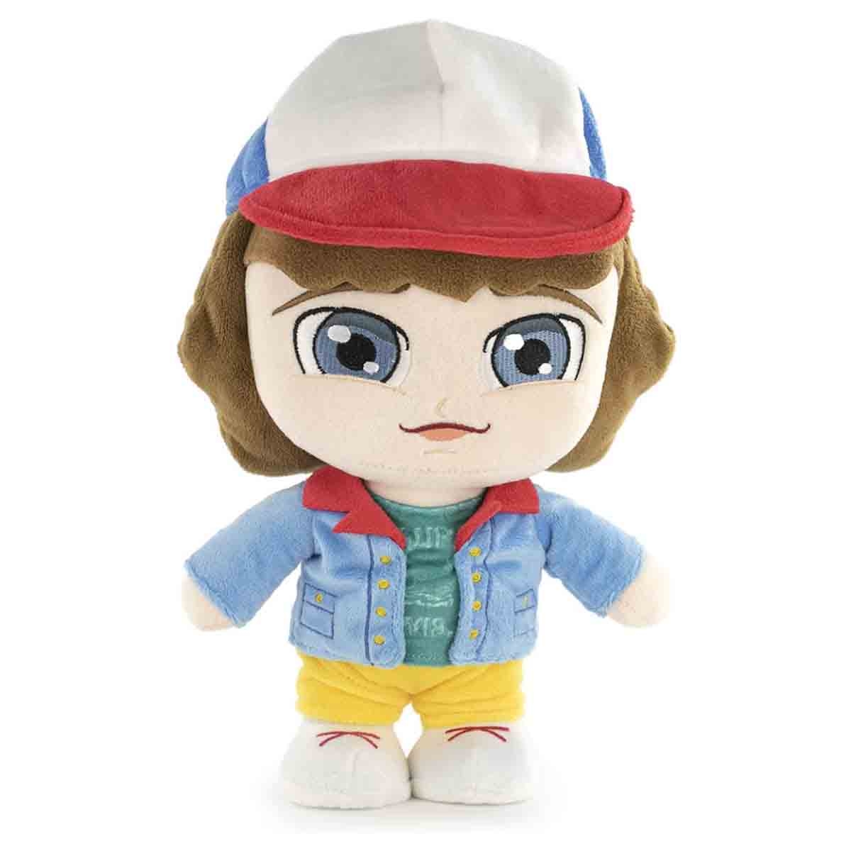 بارادو دمية قماشية داستن من سترينجر ثينغز 10 إنش للجنسين، من عمر 3 إلى 4 سنوات