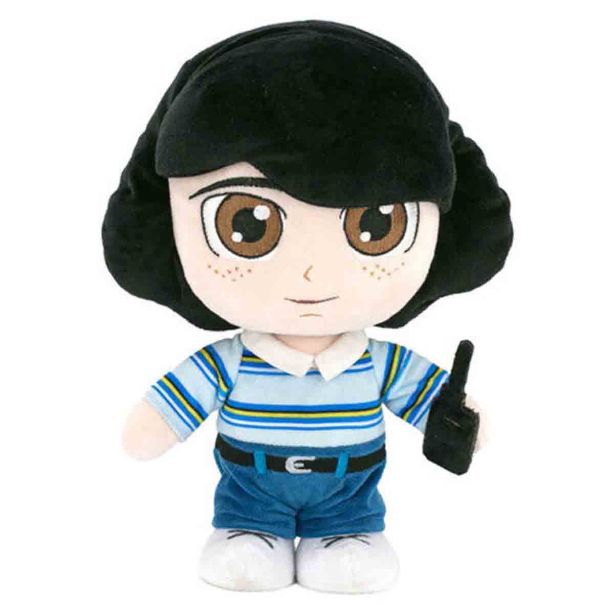 بارادو دمية قماشية مايك من سترينجر ثينغز 10 إنش للجنسين، من عمر 3 إلى 4 سنوات