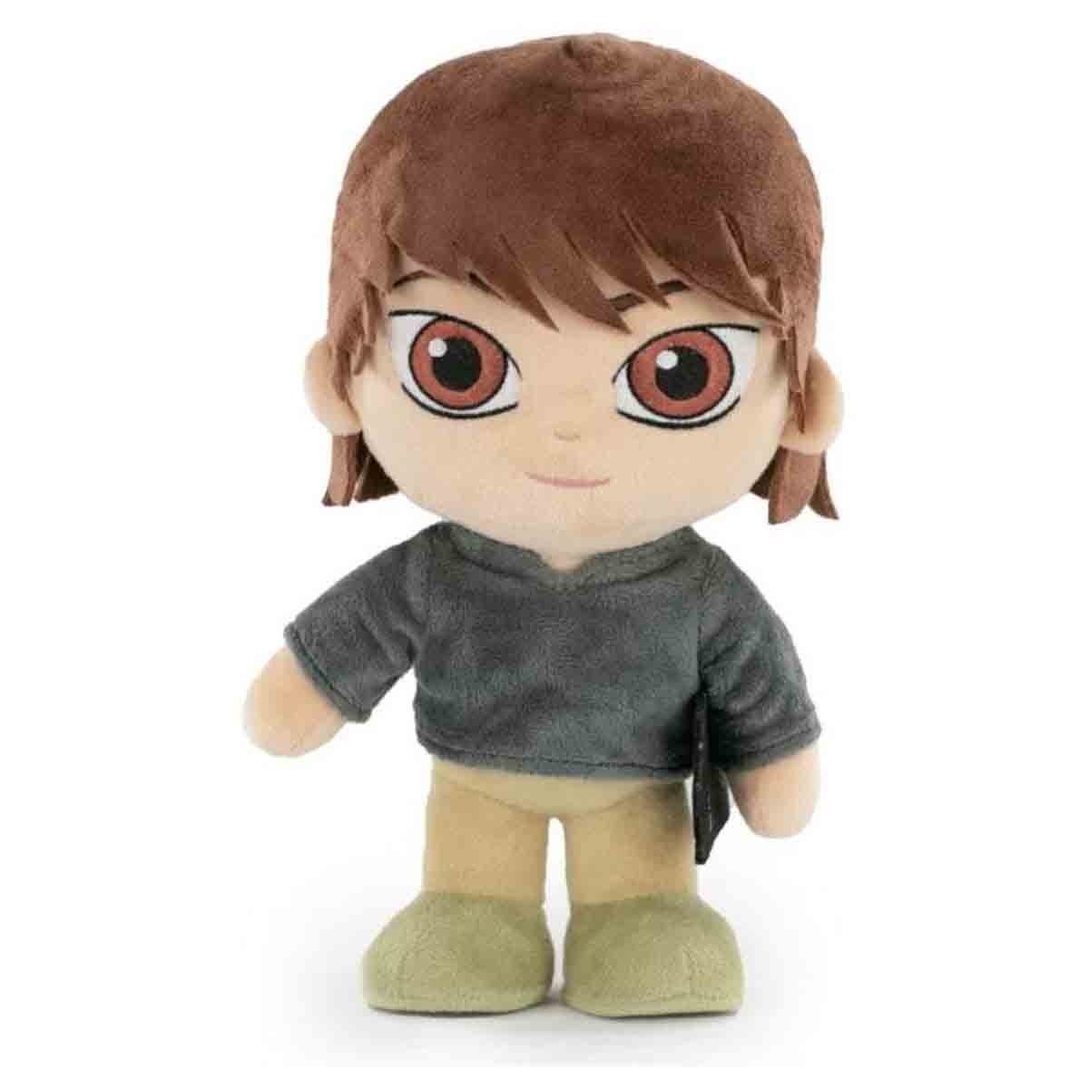 بارادو دمية قماشية لايت ياجامي من ديث نوت 11 إنش للجنسين، من عمر 3 إلى 4 سنوات