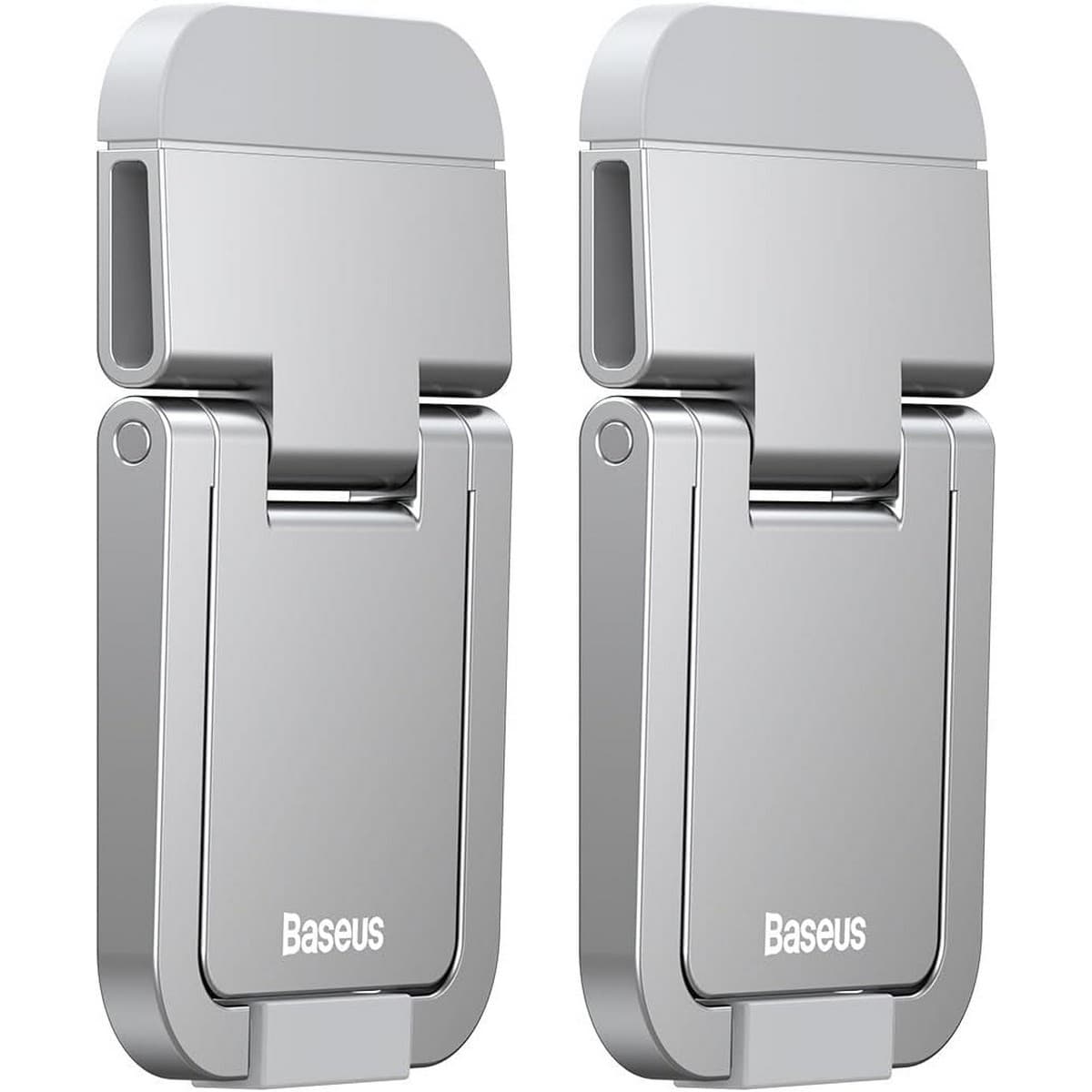Baseus 2-Piece Slim Laptop Kickstand Set