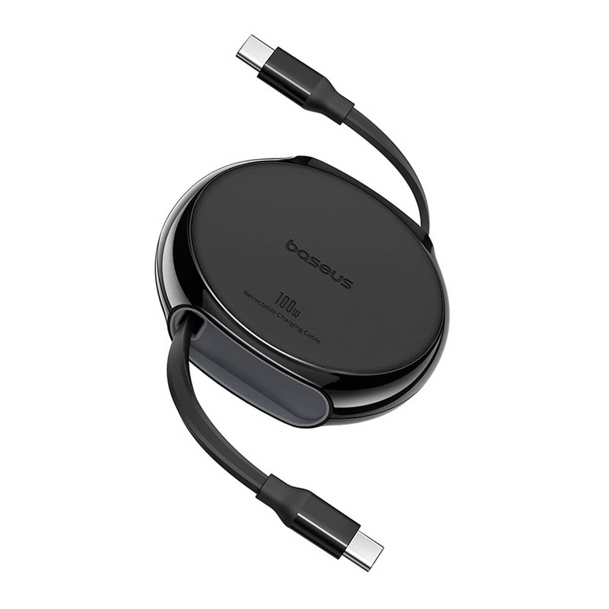 Baseus 1m Pathfinder Series Free2Draw 100W USB-C to USB-C Cable