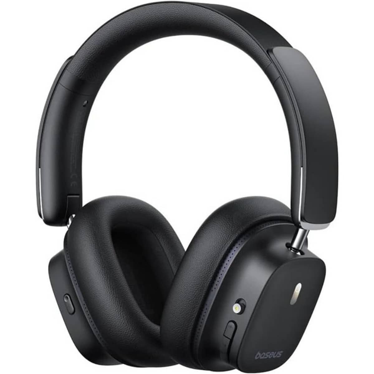 Baseus Black Bowie 30 Max Wireless Headphones