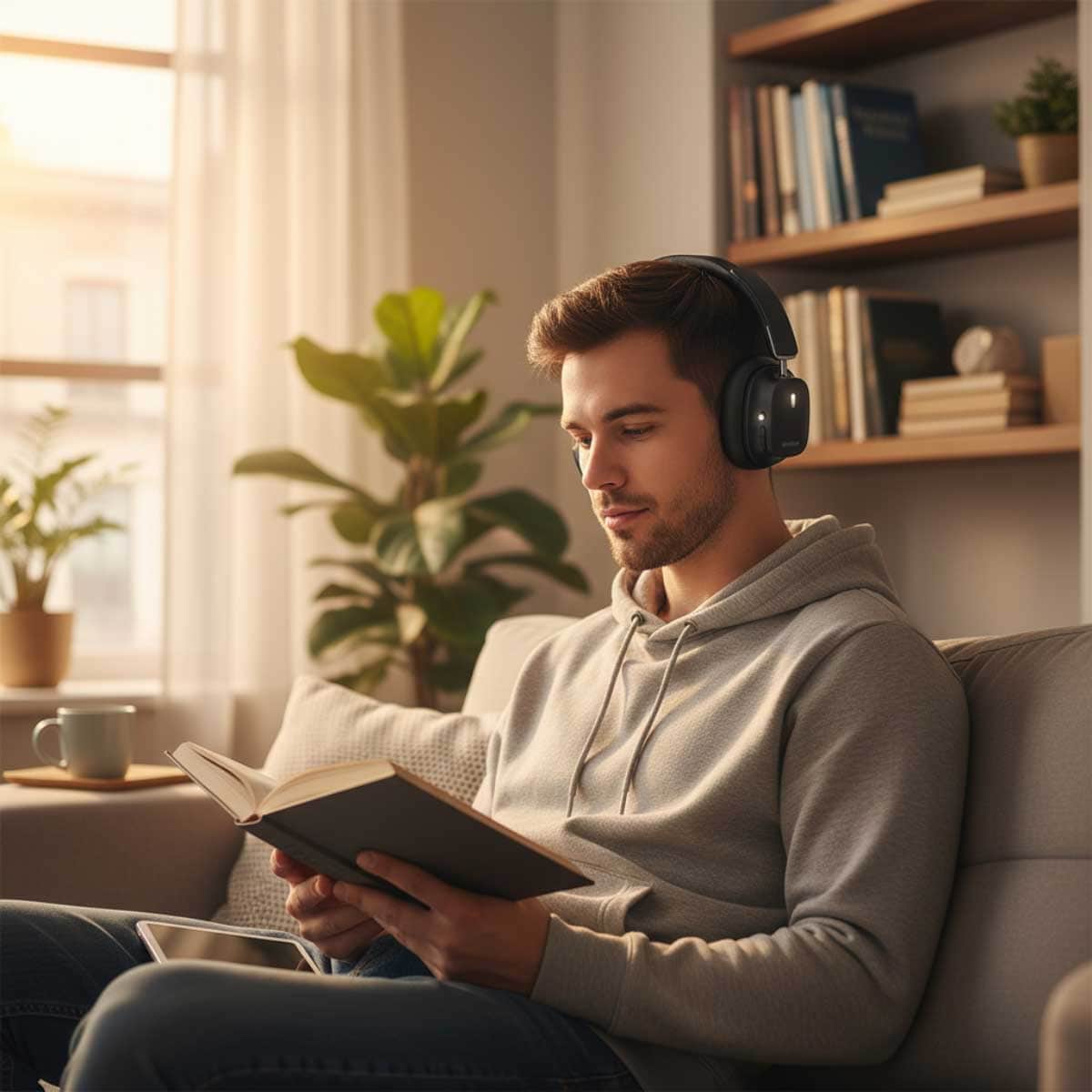 بيسوس أسود بوي 30 ماكس سماعات رأس لاسلكية