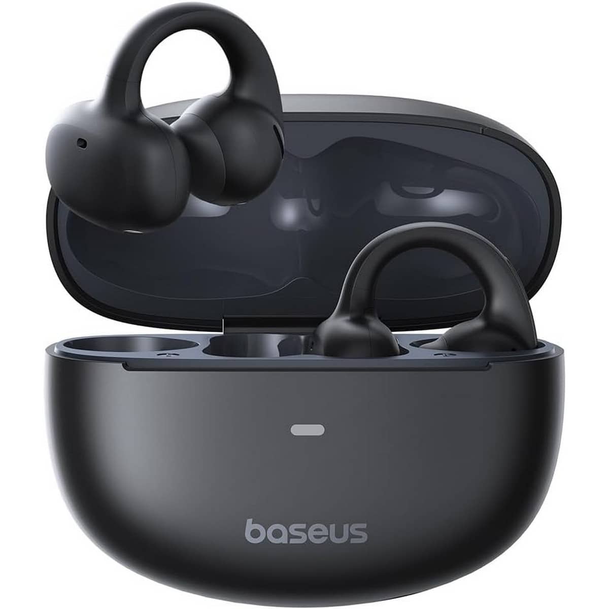 Baseus Black Bowie MC1 OL Open Wireless Earbuds