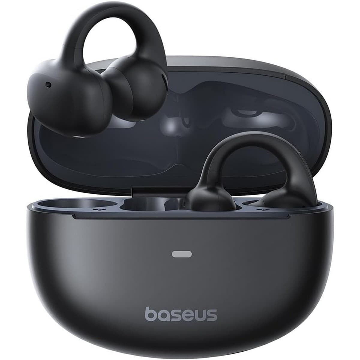 Baseus Black Bowie MC1 OL Open Wireless Earbuds
