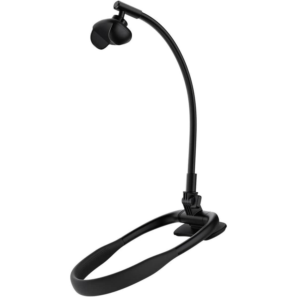 Baseus Black ComfortJoy Series Neck Phone Holder