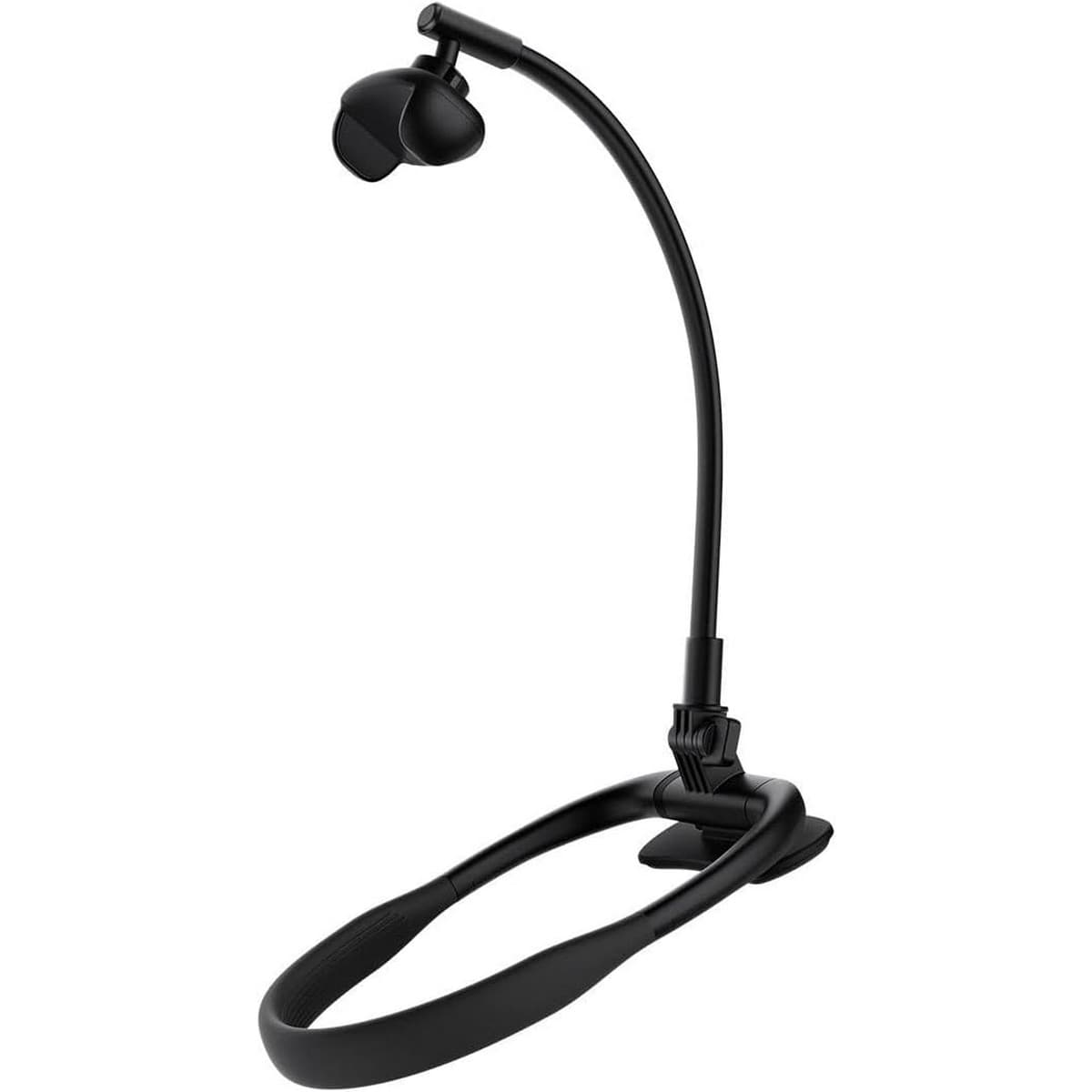 Baseus Black ComfortJoy Series Neck Phone Holder