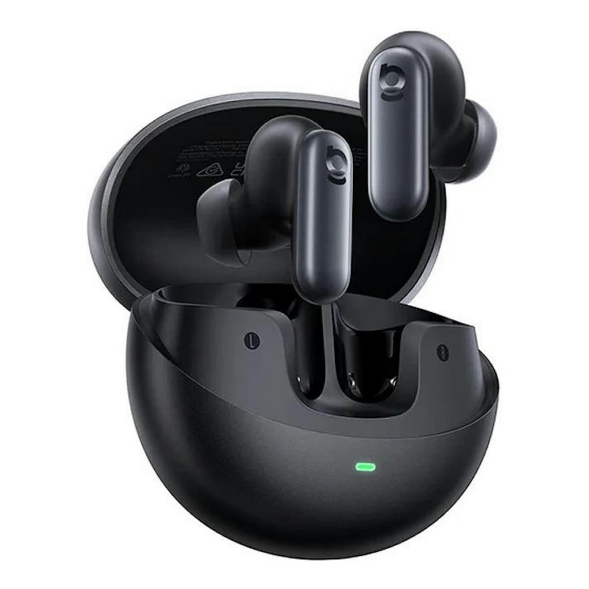 Baseus Black Inspire XP1 True Wireless Earbuds